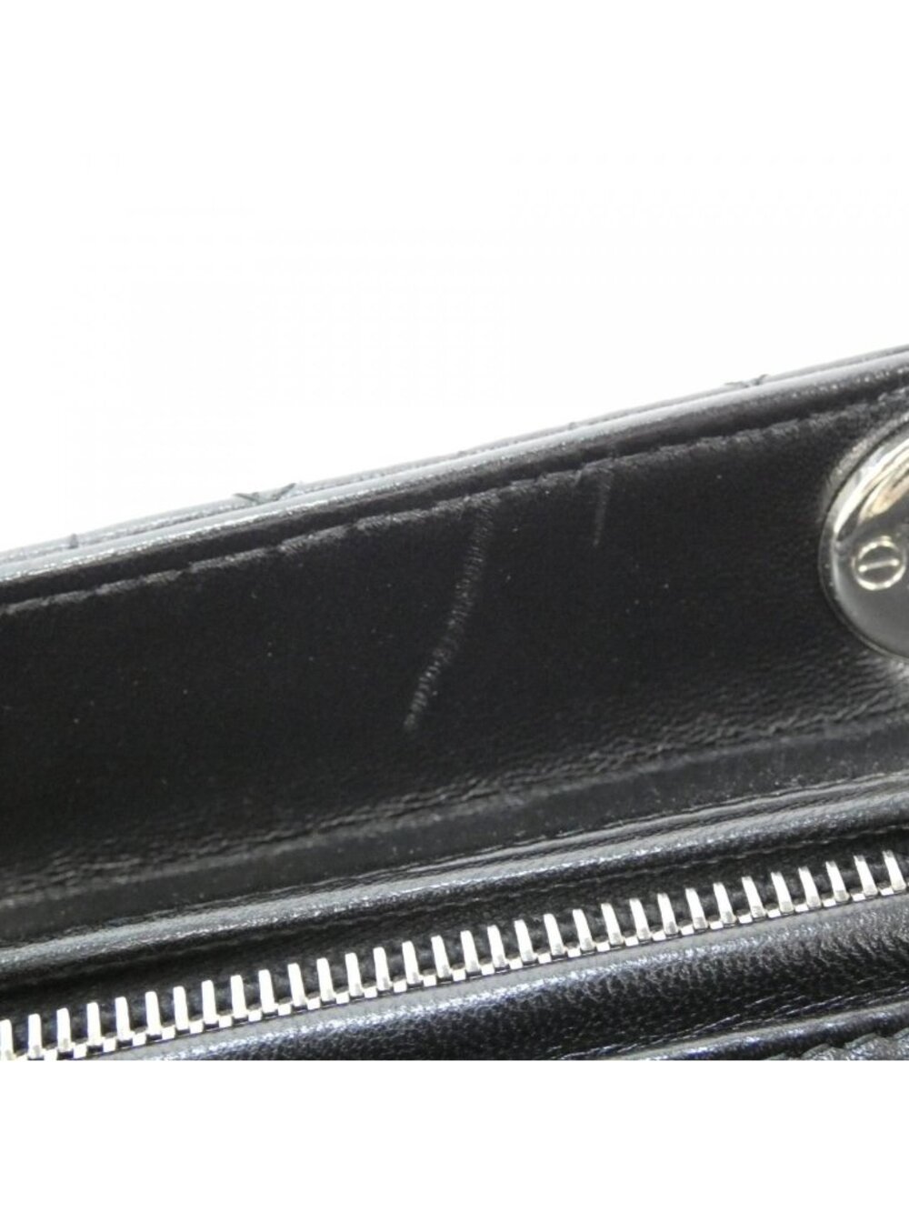 Dior Lady Large Bag - Picture 6 of 8